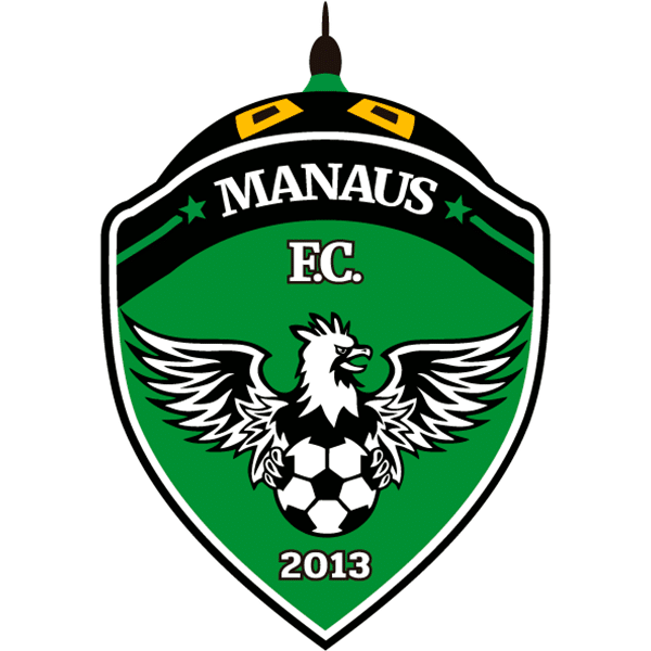 Manaus FC logo