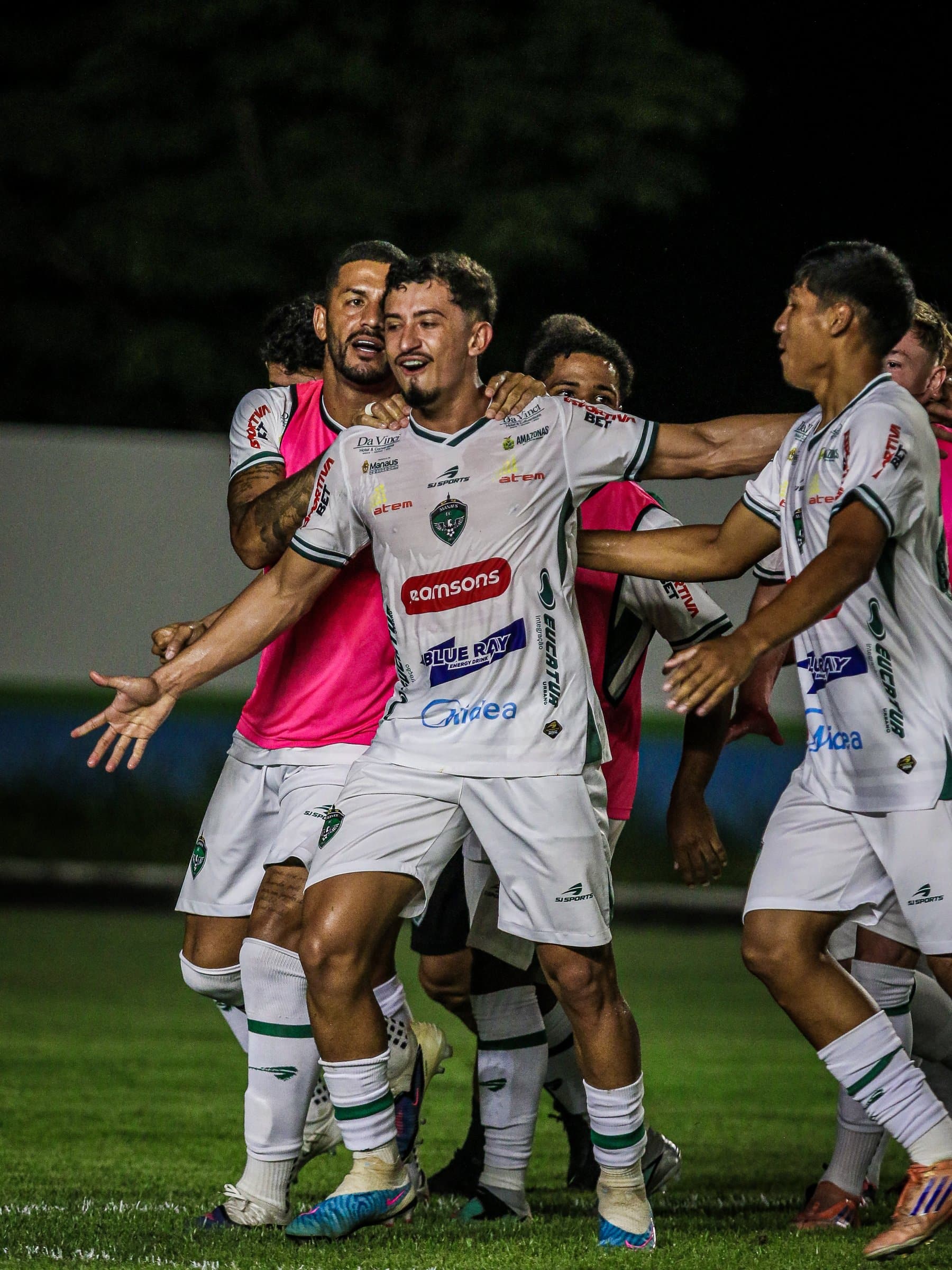 Foto: Ygor Freitas